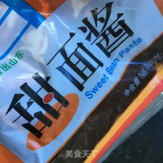 家常京酱肉丝