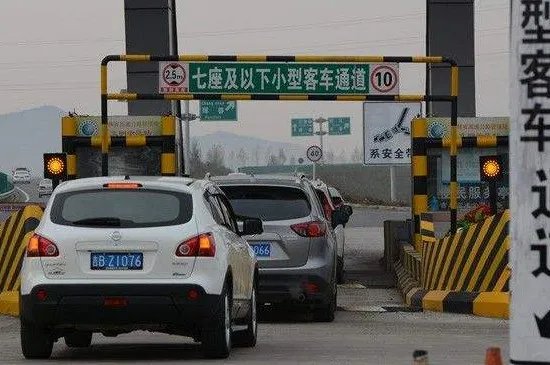 高速免费时间2019