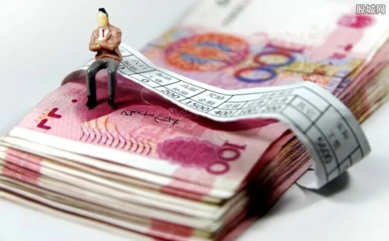中国工资涨幅全球最高 你的工资涨了吗?