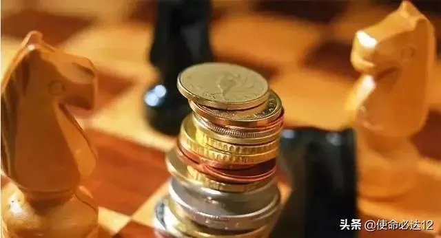 央行投放1.2万亿,对于普通人有什么实质影响?