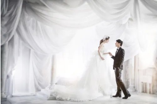 金夫人婚纱照团购价格 金夫人婚纱摄影怎么样