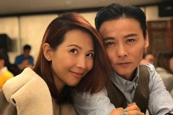 张晋发长文表白妻子蔡少芬,他们夫妻二人曾经是如何走到一起的?