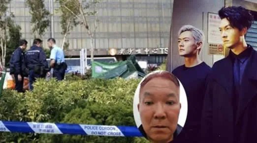 TVB演员猝死街头:背后原因详情真相令人心酸