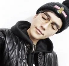 现在的男孩子给你一种什么感觉？