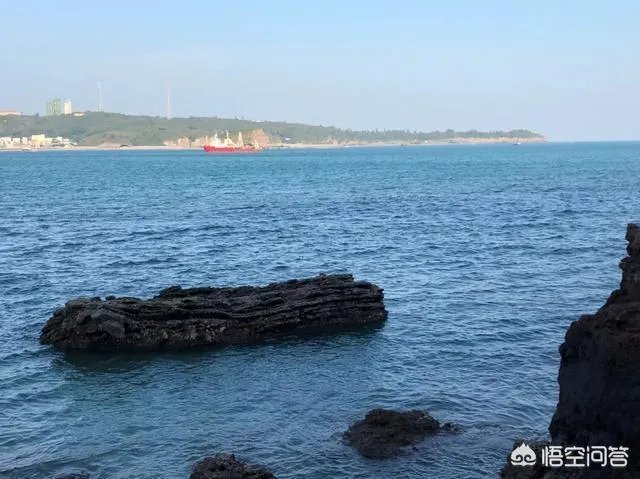 广西北海好玩吗?