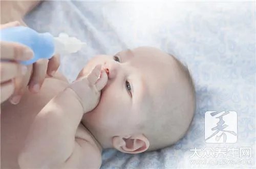 怎么学小儿推拿                   