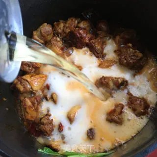 家常啤酒鸭