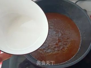 酱肘子