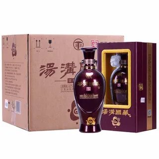汤沟酒价格