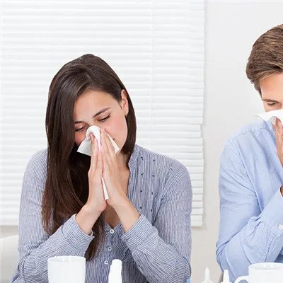 病毒性流感症状及治疗?