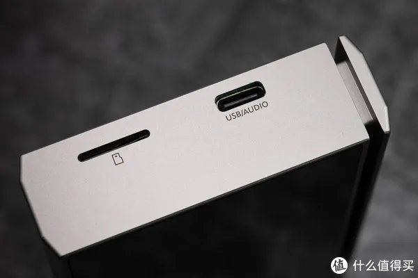 首台便携分立R2R播放器+参考级声音表现=乐彼P6(长文评测)