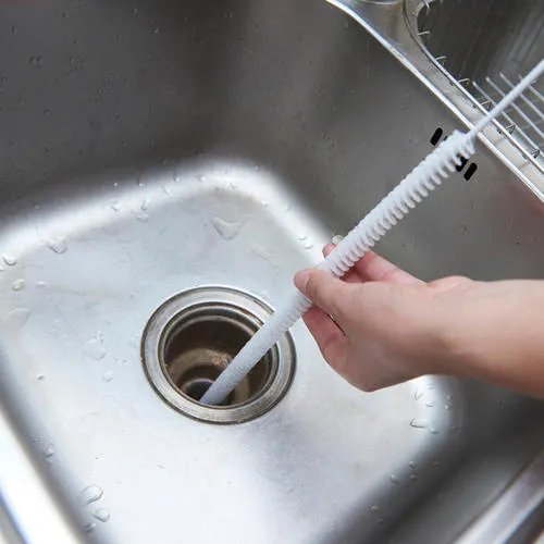 一楼下水道堵了反水怎么办