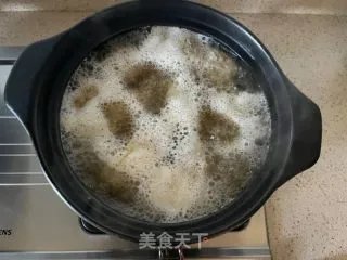 肉丸子的做法