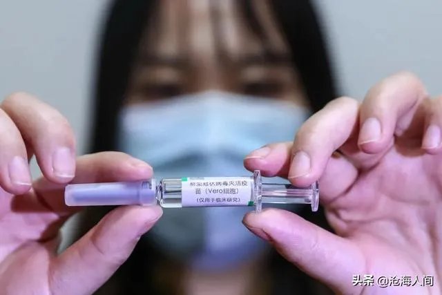 病毒出现变异！戴口罩能防住吗？