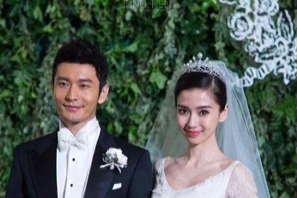 baby黄晓明被曝分居，你觉得俩人是否真像传闻所说离婚了？
