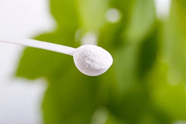 使用小苏打刷牙可以快速美白吗