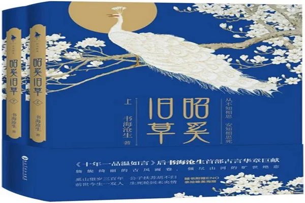 古言虐心虐到肝痛的十大小说:春花厌上榜,第八重生虐