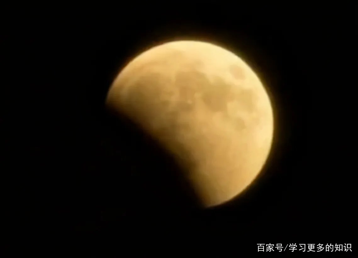 超级月亮与月全食将同日上演，这一奇观是怎么形成？