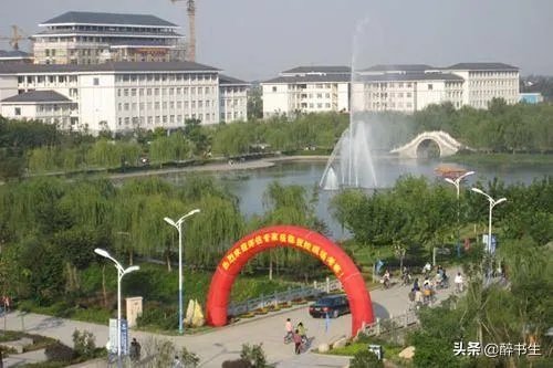 扬州江海学院怎么样?