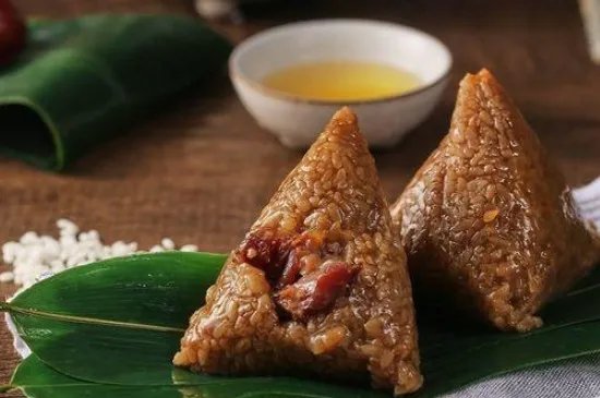 粽子怎么保存