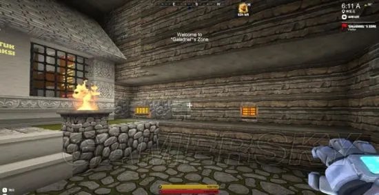 《创世纪(Creativerse)》图文攻略 新手入门图文攻略