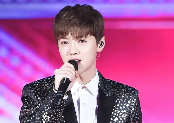 exo鹿晗为什么解约?