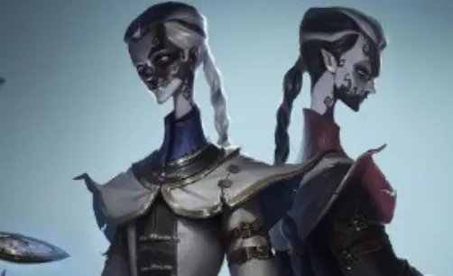 第五人格有人说监管者邦邦是庄园版鲁班大师,有哪些原因?