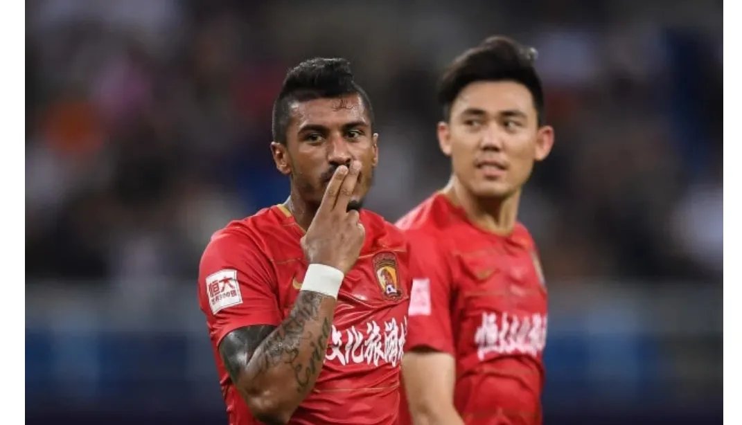 恒大3-0泰达出场阵容是怎样的?