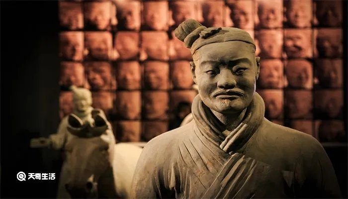 大秦帝国顺序怎么看