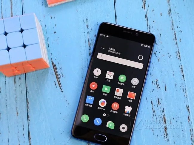 魅族(meizu)魅蓝Note 6手机(送壳膜 3GB) ZOL商城958元