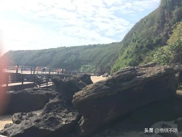 广西北海好玩吗?