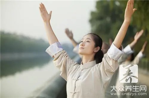 原始太极拳