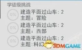 过山车大亨1攻略(开局打法及注意事项汇总)