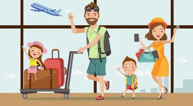 2020旅游发朋友圈的精美句子 朋友圈旅游必配文字2020