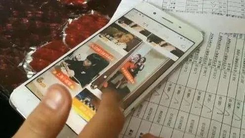 12岁女孩巨额打赏是怎么回事:究竟谁该为此负责(图)
