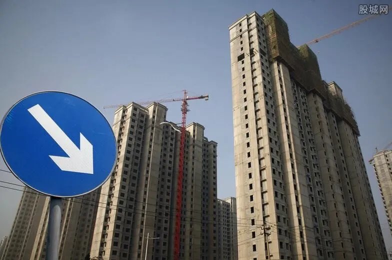 2019中国房价即将暴跌吗 揭房价走势最新消息