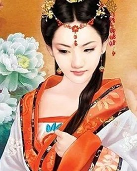 羊献容