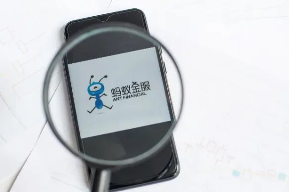胡晓明辞任蚂蚁金服 CEO：未来将负责社会公益项目