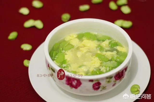蚕豆怎么做好吃?