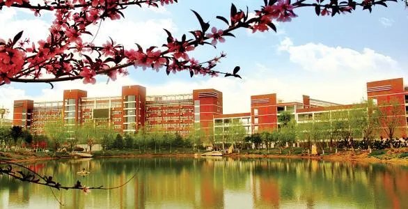 商丘学院怎么样？