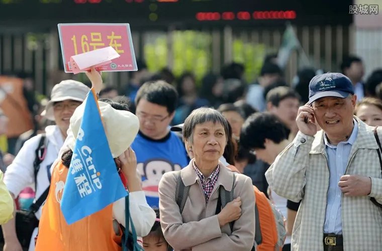 云南破涉旅游大案 涉事旅行社收入七成靠购物