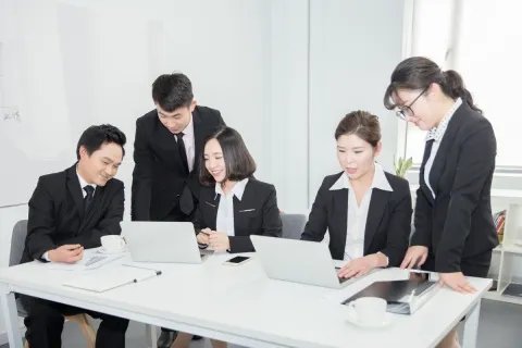 母公司和子公司是什么关系
