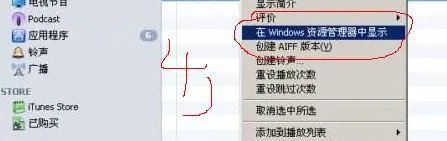iphone4怎么设置铃音?