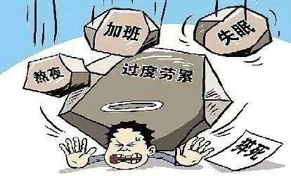 加拿大一周内超700人猝死,致其猝死的原因是什么?