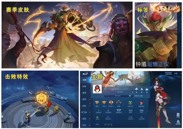 伽罗kpl皮肤多少钱(了解KPL比赛中的伽罗皮肤价格)