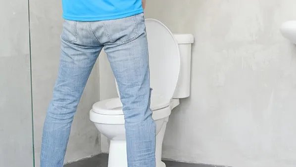 尿液有泡沫是什么原因