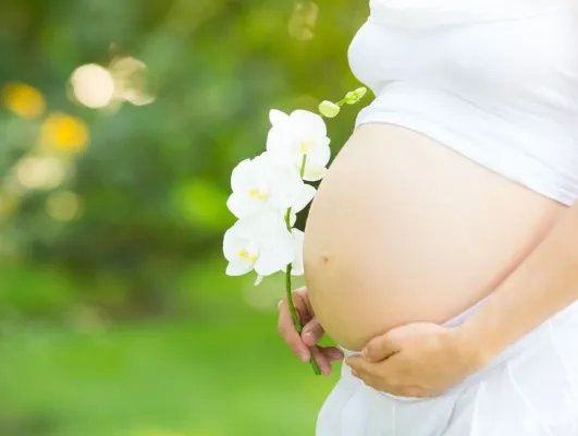 孕妇内衣的作用