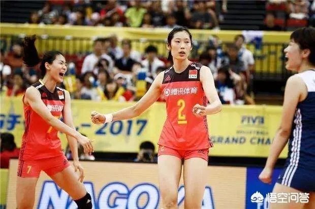 土耳其排球水平不高,为什么高水平的女排选手要去那里打球?