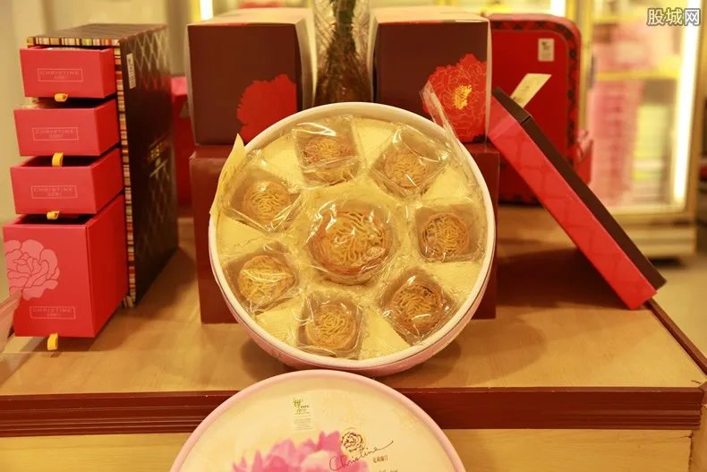 解剖辛选带货利润：月饼进价45卖99 达暴利级别