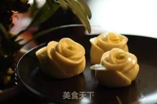浪漫玫瑰